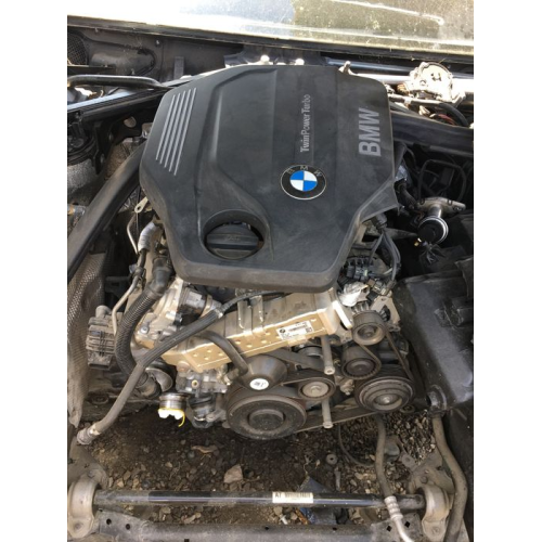 Двигун B47D20A, F10/F15/F30/G30, 2015, 2.0 л, дизель. Запчастини для розборки. Двигун B47D20A, F10/F15/F30/G30, 2015, 2.0 л, дизель. Запчастини для розборки.