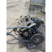 Двигун B6284T з VOLVO S80, 2006 рік, об'єм 2.9 л, бензин. В наявності в разборі.