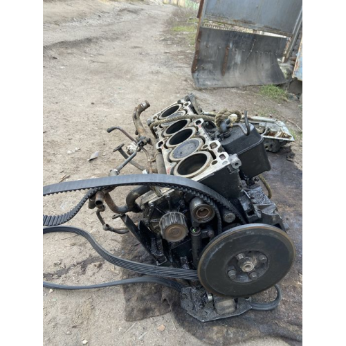 Двигун B6284T з VOLVO S80, 2006 рік, об'єм 2.9 л, бензин. В наявності в разборі. Двигун B6284T з VOLVO S80, 2006 рік, об'єм 2.9 л, бензин. В наявності в разборі.