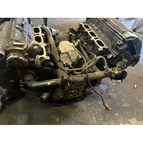 Двигун BBG для авто, 2.0 TDI, 2015 р., 1968 см³, дизельне паливо. Двигун BBG для авто, 2.0 TDI, 2015 р., 1968 см³, дизельне паливо.