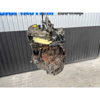 Двигун бензин Renault Megane 3 2009-2015 1.6 K4M 858.