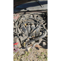 Двигун бензиновий Hyundai Sonata NF 2.0 2005- G4KD.
