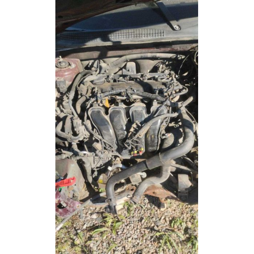Двигун бензиновий Hyundai Sonata NF 2.0 2005- G4KD. Двигун бензиновий Hyundai Sonata NF 2.0 2005- G4KD.