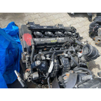 Двигун бензин Mitsubishi 4B11 для ASX / Outlander Sport 2010, об'єм 2.0 л.