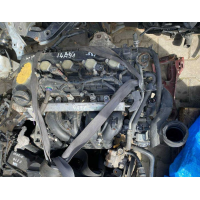 Двигун бензин Mitsubishi Colt (Z30) 02-12 4A91 1.5 л.