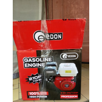Двигун бензиновий Briggs & Stratton 875EXi, 2019, 190 см³.