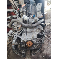 Двигун Volkswagen 2.0 TDI, 2015 рік, об'єм 2.0 л, дизельне паливо.