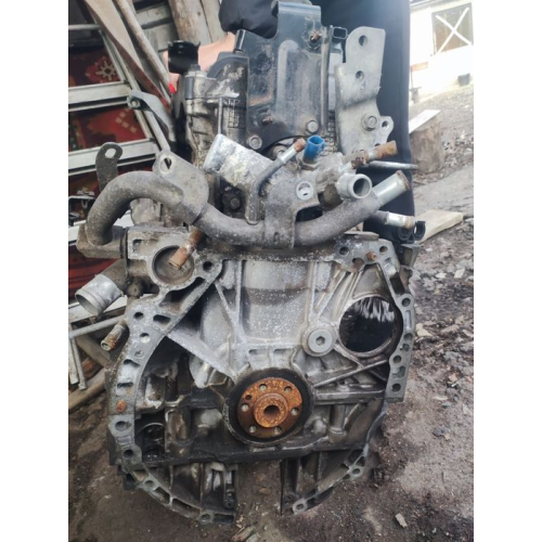 Двигун Volkswagen 2.0 TDI, 2015 рік, об'єм 2.0 л, дизельне паливо. Двигун Volkswagen 2.0 TDI, 2015 рік, об'єм 2.0 л, дизельне паливо.