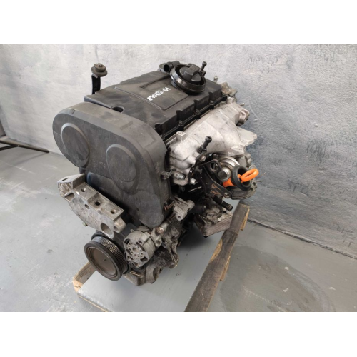 Двигун BKD, 2.0 TDI, 103KW, Audi Seat Skoda Volkswagen, 2001, дизель. Двигун BKD, 2.0 TDI, 103KW, Audi Seat Skoda Volkswagen, 2001, дизель.