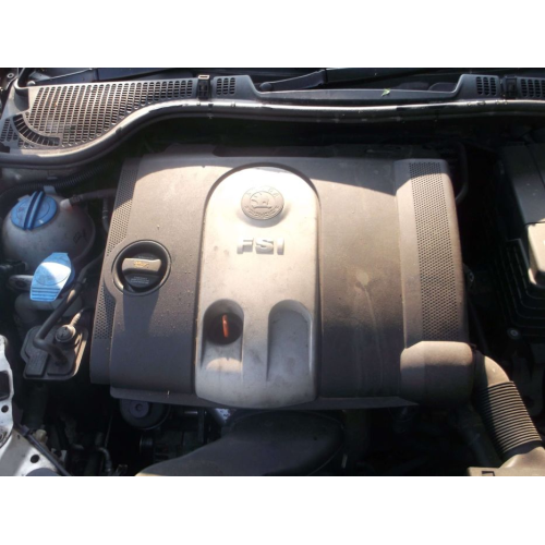Двигун BLF 1.6 FSI для Skoda A5 та VW Golf V Passat B6, випущений у 2005 році, об'єм 1.6 літра, працює на бензині. Двигун BLF 1.6 FSI для Skoda A5 та VW Golf V Passat B6, випущений у 2005 році, об'єм 1.6 літра, працює на бензині.