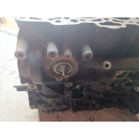 Двигун BLS 1.9 TDI, Volkswagen Caddy, 2007 рік, 1.9 л, дизель.