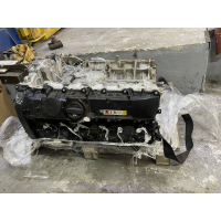 Двигун BMW B58A, модель B58A30M1, 2015 р., 3.0 л, бензин.