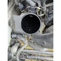 Двигун BMW 2.0 TwinPower Turbo B48 2016 2.0 л бензин.