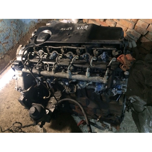 Двигун BMW M57 3.0тд, 2003, 3.0 л, дизель. Двигун BMW M57 3.0тд, 2003, 3.0 л, дизель.