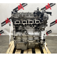 Двигун Land Rover Discovery Sport 2.0 P250 бензин 2022, 2.0 л, 250 к.с.