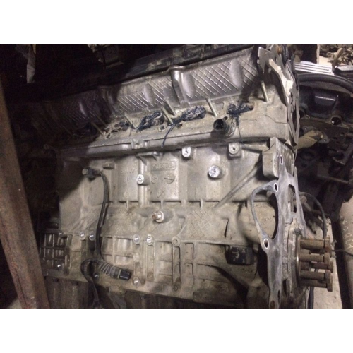 Двигун BMW 520 (M52) E-39,46, 1995-2000 рр., 2.0-2.5 л, бензин. Двигун BMW 520 (M52) E-39,46, 1995-2000 рр., 2.0-2.5 л, бензин.