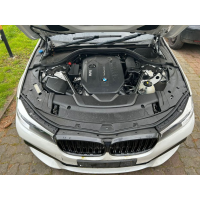 Двигун BMW B57D30, 3.0 л, дизель, 740d AT xDrive G11 G12, 2016 р.
