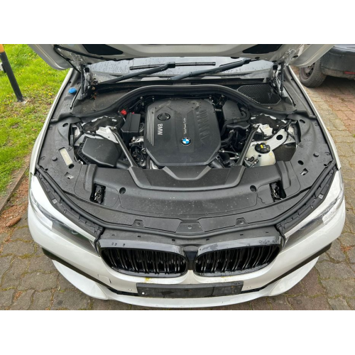Двигун BMW B57D30, 3.0 л, дизель, 740d AT xDrive G11 G12, 2016 р. Двигун BMW B57D30, 3.0 л, дизель, 740d AT xDrive G11 G12, 2016 р.