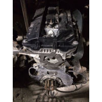 Двигун BMW 7502903, E39/E46, 2003, 3.0 л, бензин.