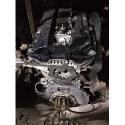 Двигун BMW 7502903, E39/E46, 2003, 3.0 л, бензин. Двигун BMW 7502903, E39/E46, 2003, 3.0 л, бензин.