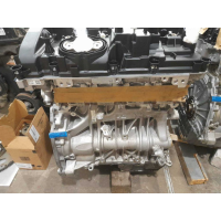 Двигун BMW B46B20B 2.0 л бензин 2015 р. (f30, g20, g30, g31, g21)