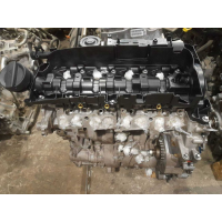 Двигун BMW B47D20B 2.0 дизель для моделей G20,G26,G30,G01,G02. Об'єм 2.0 л, рік випуску невідомий.