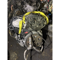 Двигун BMW B48B20, F20/F21/F45/G20/G28/G42, 2.0 л, бензин, 258 к.с., Японія.