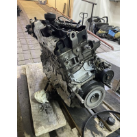 Двигун BMW B-57 / 3.0d, 2016, дизель, 3.0 л.