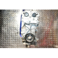Двигун M 266 270 1.5 8V 1.6T 16V 1.7 8V 2.0T 16V на Mercedes Euro 4,5: M 266 1.5 8V (2010), M 270 1.6T 16V (2012), M 270 1.7 8V (2014), M 270 2.0T 16V (2016).