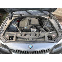Двигун BMW F10 N55B30, рестайлінг, 2010 р., 3.0 л, бензин.