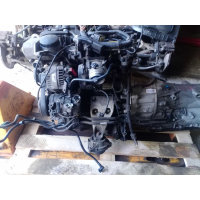 Двигун BMW F30 328 N26B20A, 2012-2019, 2.0 л, бензин.