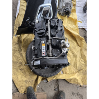 Двигун BMW B48B20A 2.0 л F34, F36, F30 2019р з комплектом 19R.