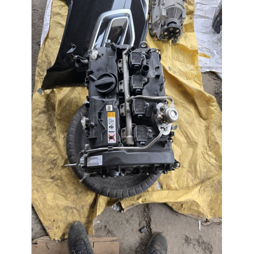 Двигун BMW B48B20A 2.0 л F34, F36, F30 2019р з комплектом 19R. Двигун BMW B48B20A 2.0 л F34, F36, F30 2019р з комплектом 19R.