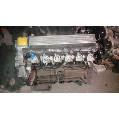 Двигун BMW M51 (E34, E39) 2.5TD, 1991-2000, 2.5 л, дизель.