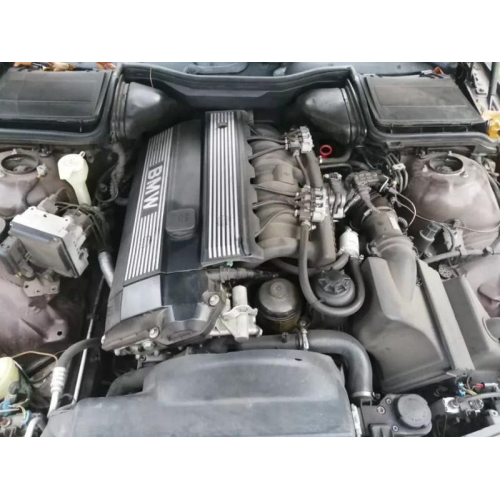 Двигун BMW M52B20, 1995 рік, 2.0 л, бензин.