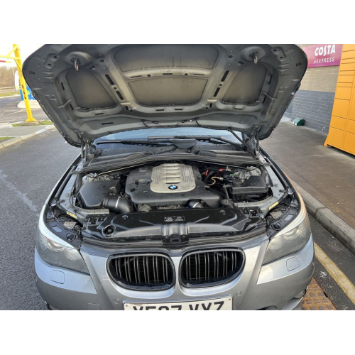 Двигун BMW M57N2 D3/D5 бітурбо, 2007 р., 3.0 л, дизель. Двигун BMW M57N2 D3/D5 бітурбо, 2007 р., 3.0 л, дизель.