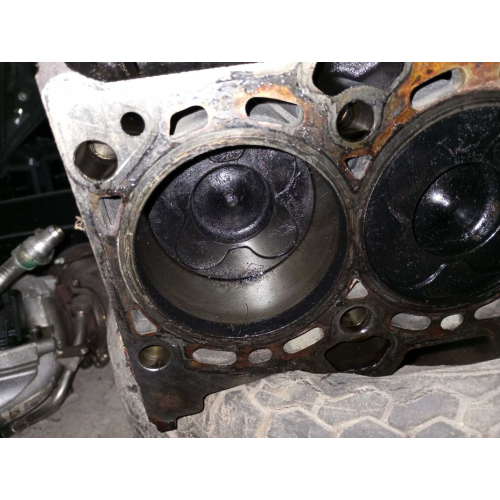 Двигун BMW M57NB25, 2.5 дизель, без головки, виробництво Україна. Двигун BMW M57NB25, 2.5 дизель, без головки, виробництво Україна.