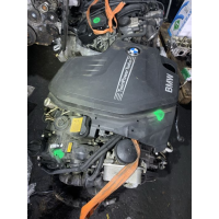 Двигун BMW N26B20 для F30, F10, F82, 2012 р., 2.0 л, бензин, з Японії.