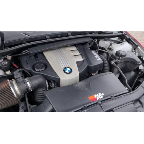 Двигун BMW N47D20A 177лс, модель Н47, 2.0л, дизель, 2010 рік. Двигун BMW N47D20A 177лс, модель Н47, 2.0л, дизель, 2010 рік.