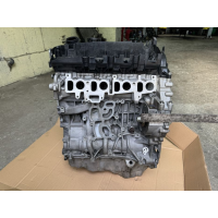 Двигун BMW N47D20B, 2010 р., 2.0 л, дизель.