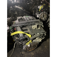 Двигун BMW N52B30 3.0 л бензин, 2007 р.в. для X1, X3, X5 E70, X6. Горизонтально-рядний, японського походження.