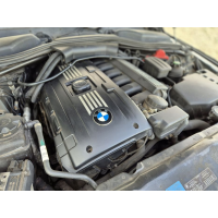 Двигун BMW N53 272лс, 2006р, 3.0л, бензин.