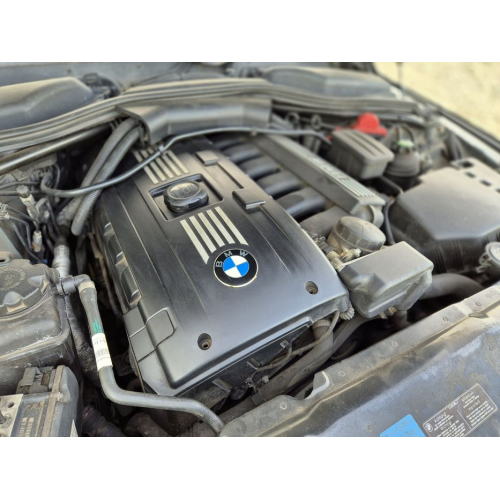Двигун BMW N53 272лс, 2006р, 3.0л, бензин. Двигун BMW N53 272лс, 2006р, 3.0л, бензин.