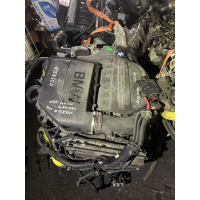 Двигун BMW N55b30 3.0л Bi-Turbo, X3/X5/X6 F30/F10, 2010, бензин.