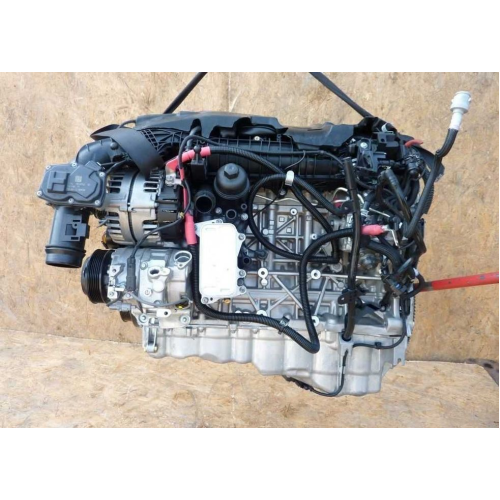 Двигун BMW N57D30B для E70, E71, F25, 2010, 3.0 л, дизель. Двигун BMW N57D30B для E70, E71, F25, 2010, 3.0 л, дизель.