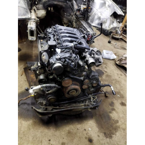 Двигун BMW X3 X5 M57 N2 306D3, 3.0 л, дизель, не димить, відмінний стан. Двигун BMW X3 X5 M57 N2 306D3, 3.0 л, дизель, не димить, відмінний стан.