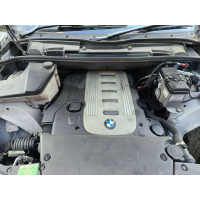 Двигун BMW X5 E53 3.0 TDI 160кВт M57 (03-06) - M57, X5, 2003, 3.0 л, дизель.