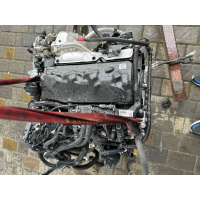 Двигун BMW X5 G05 2.0 B47D20B 25d (B47F) 2019 2.0 л дизель.