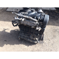 Двигун BXE 1.9 TDI для VW Golf, Audi A3, Skoda Octavia. Рік випуску - 2005. Об'єм - 1.9 л. Паливо - дизель.