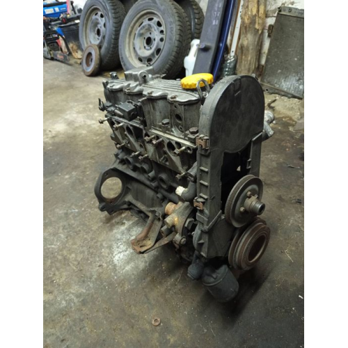 Двигун C20NE Opel Omega A, Vectra A, Frontera, 1990-1995, 2.0 літра, бензин. Двигун C20NE Opel Omega A, Vectra A, Frontera, 1990-1995, 2.0 літра, бензин.